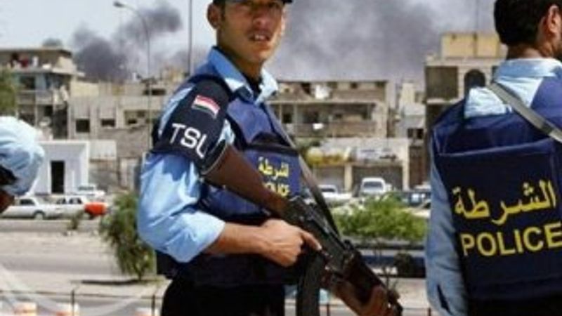 Iraklı Türkmenler, Kerkük'te federal güç istiyor