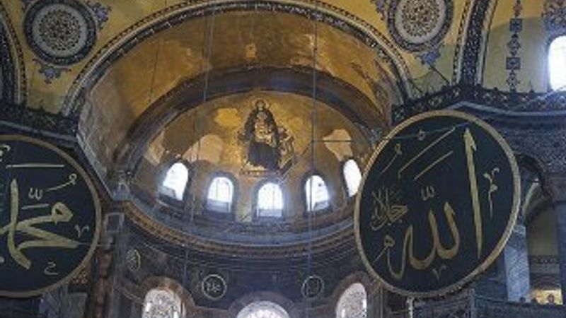 Yeni Zelanda saldırganının Türklere tehdit cümleleri