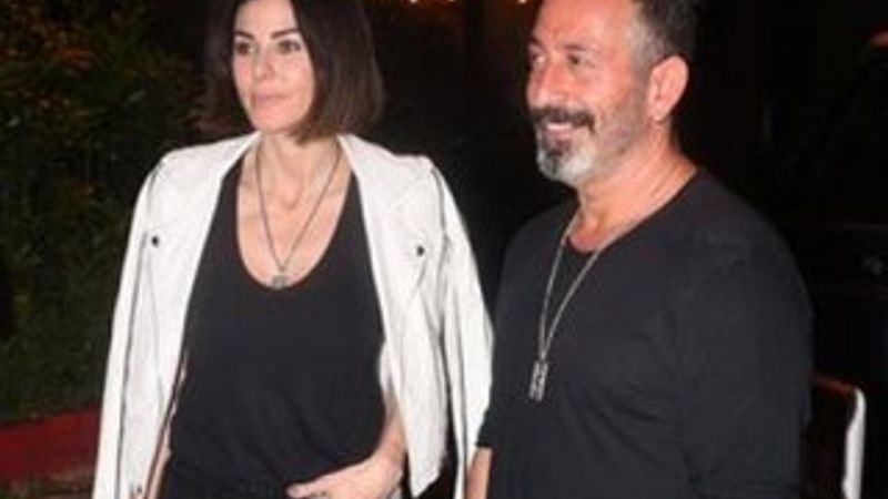 Defne Samyeli arabayı yeniledi