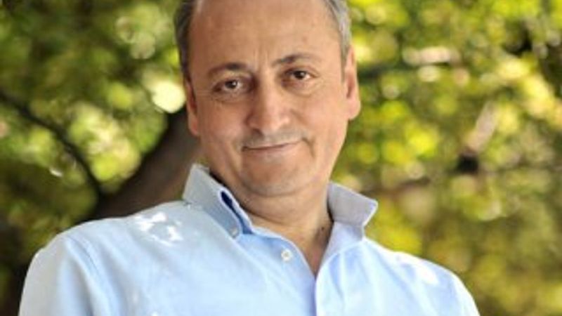 Vedat Bilgin Cumhurbaşkanı Başdanışmanı oldu