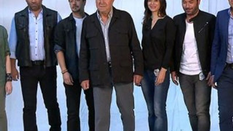 Zafer Ergin, 65 yaş engeline takıldı