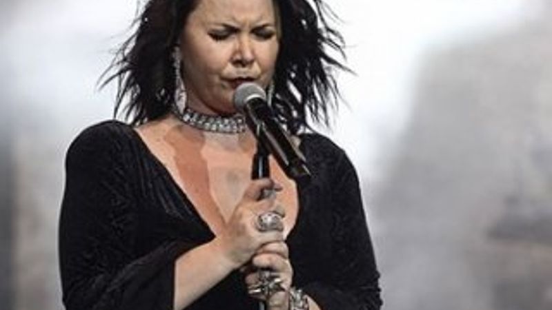 Şebnem Ferah'ın artık çiftliği var