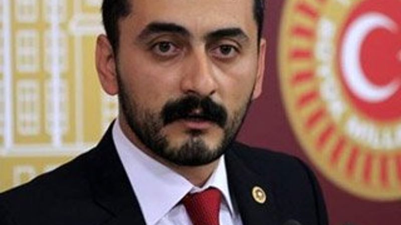Eren Erdem'i almaya giden CHP'liler