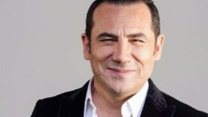 Dublör kullanmak istemeyen Ferhat Göçer sakatlandı