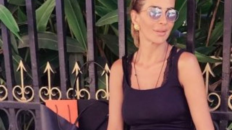 Emel Yıldırım: Kadına saygım sonsuz