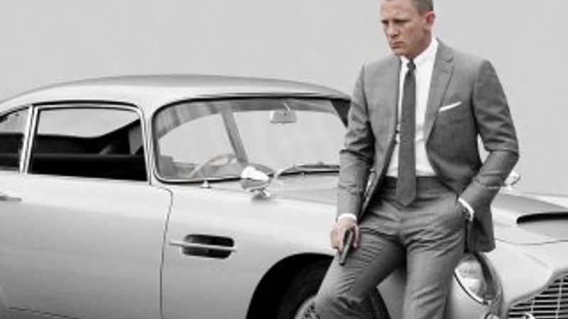 'Bond'u öldüremezsin' denince yönetmenlikten vazgeçti