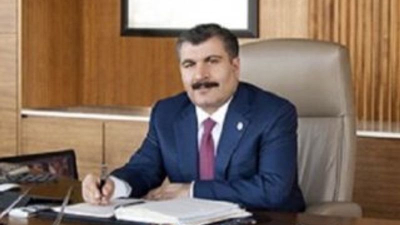 Bakan Koca: Koronavirüsten 9 hastayı daha kaybettik