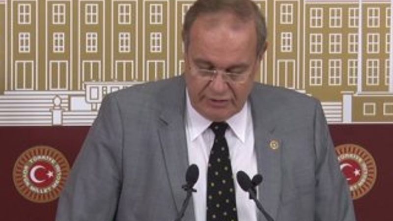 CHP'den Muharrem İnce'ye yanıt