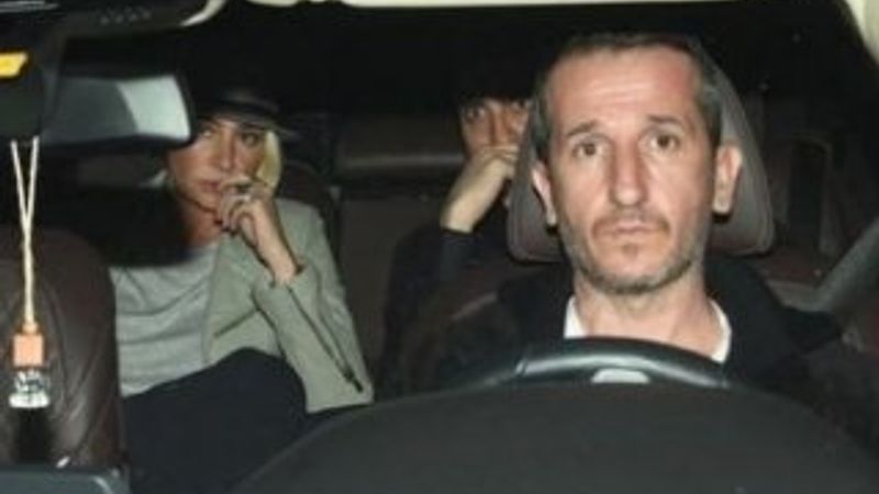 Okan Can Yantır, Sıla hakkında konuştu