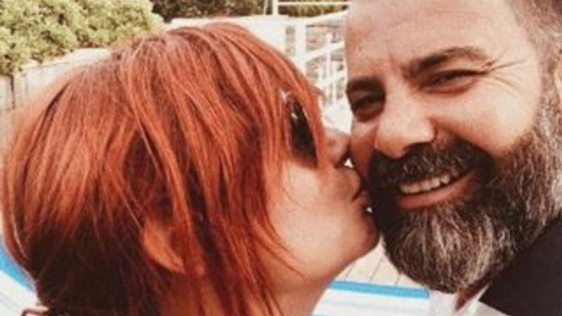 Deniz Seki ile Tayfun Topal ayrıldı