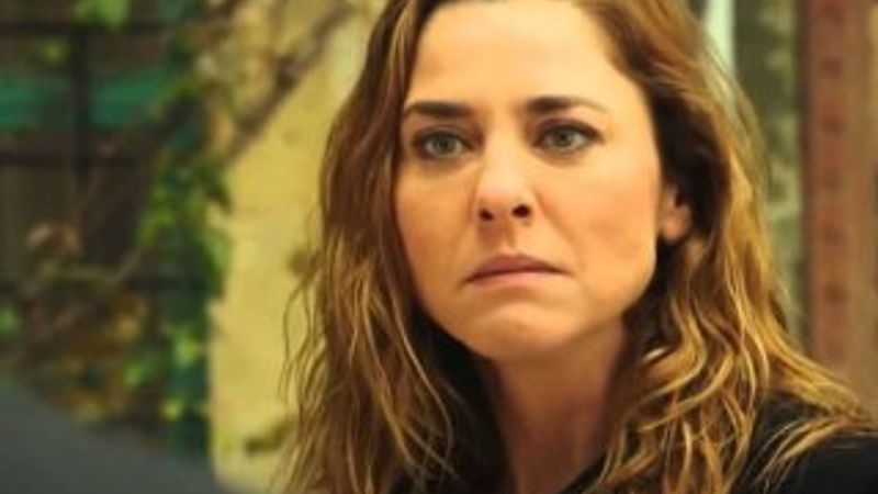 Ece Uslu, paralarını gösterdi