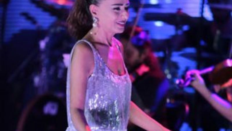 Yıldız Tilbe eleştirilere yanıt verdi