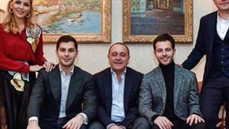 Arzu Sabancı yeni gelin adayını onayladı