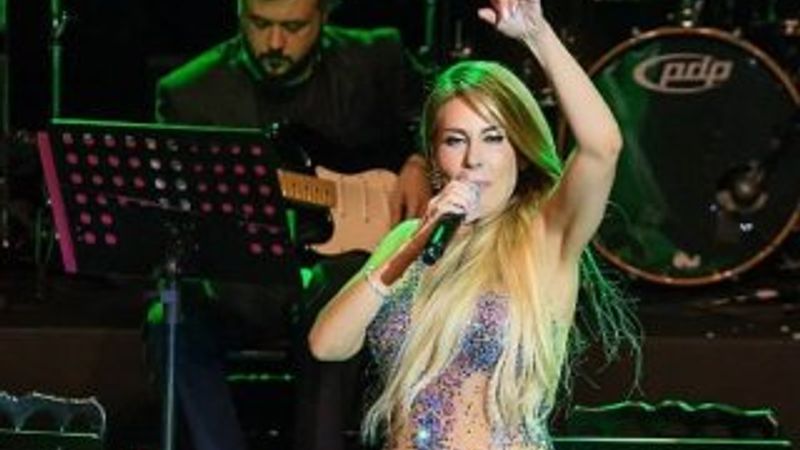 Linet: Hodri meydan diyorum