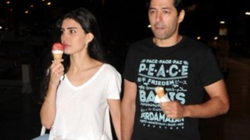 Mert Fırat sahne ücretine zam yaptı