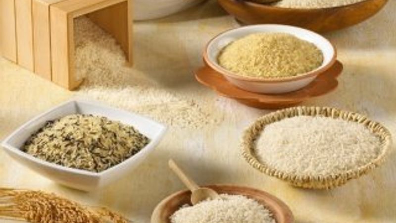 Pirincin tanzim satışta kilosu 6 lira