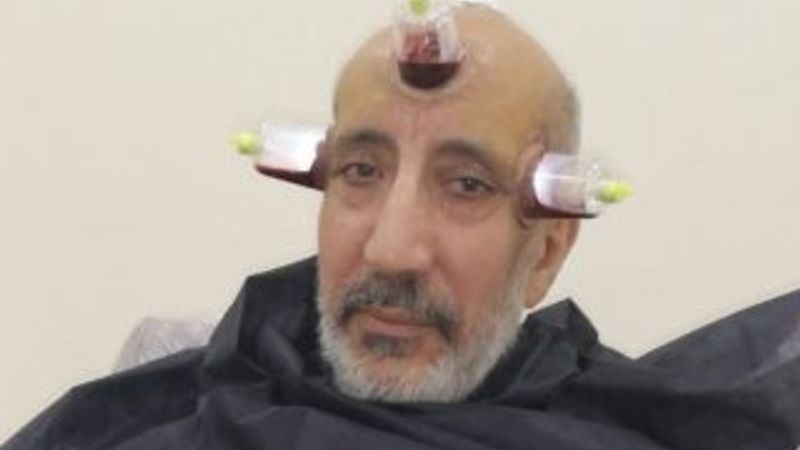 Dilipak yanıldı: Esad İdlib'de görüldü