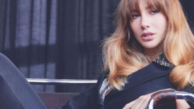 Şeyma Subaşı yaşadıklarının kader olduğuna inanıyor