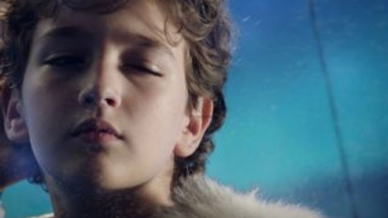 Çocukların yerli kahramanı Tozkoparan