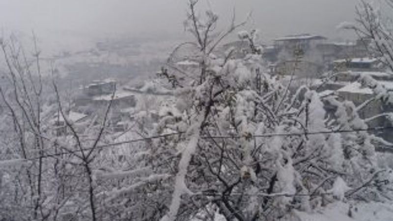 Meteoroloji'den İstanbul için kar uyarısı