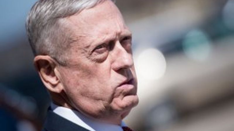 ABD'nin Suriye'den çekilmesi Mattis'i çıldırttı