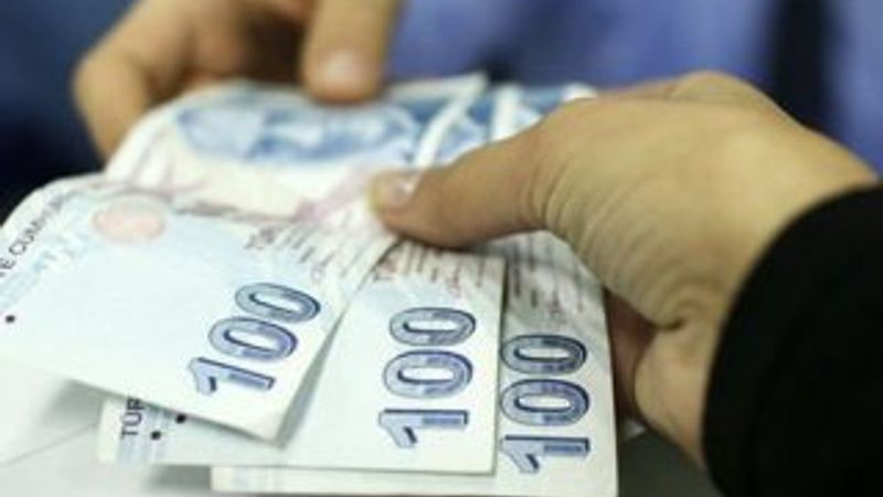 'Asgari ücret teşviki' kanun teklifi Meclis'te