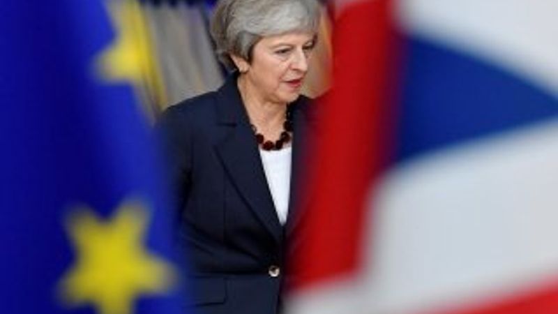 İngiliz  Parlamentosu'ndan  hükümete bütçe engeli