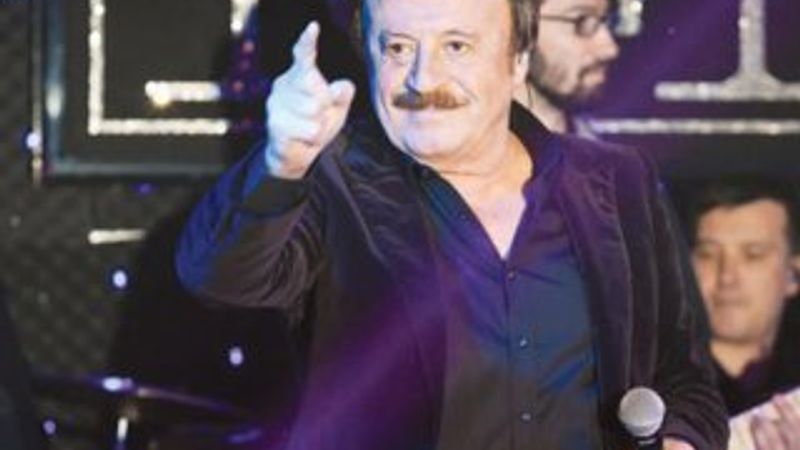 Hayranları Selami Şahin'i üzdü