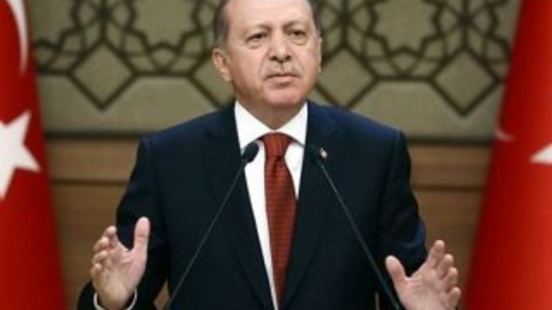 Erdoğan: Naylon poşetlere savaş ilan ettik