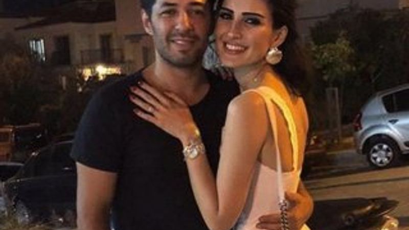 İdil Fırat’ı babası affetti