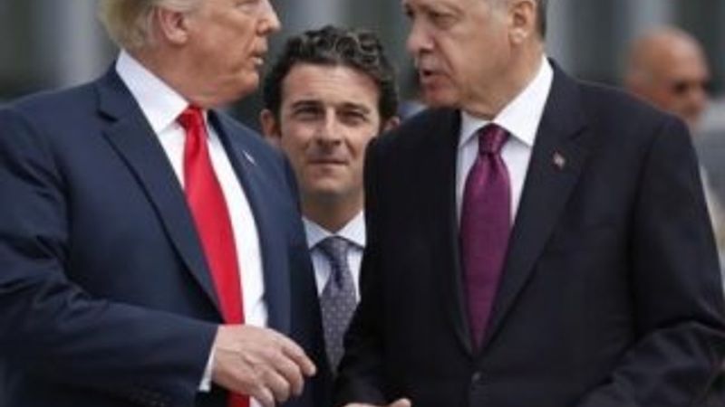 Türkiye'yi ekonomiyle tehdit eden Trump'tan 'U' dönüşü