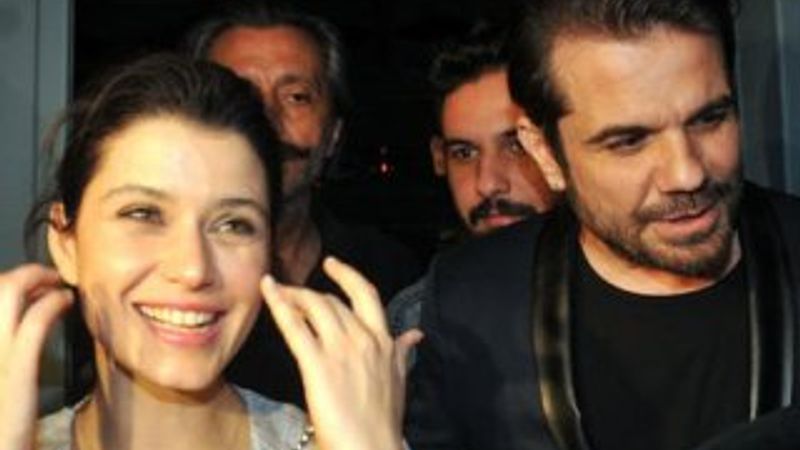 Kenan Doğulu: Boşanırsak anons ederiz