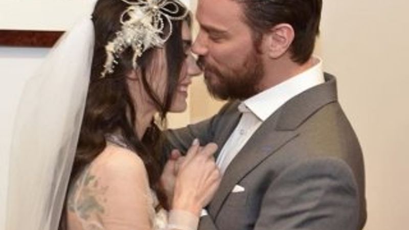 Sinan Akçıl: Boşanma yok