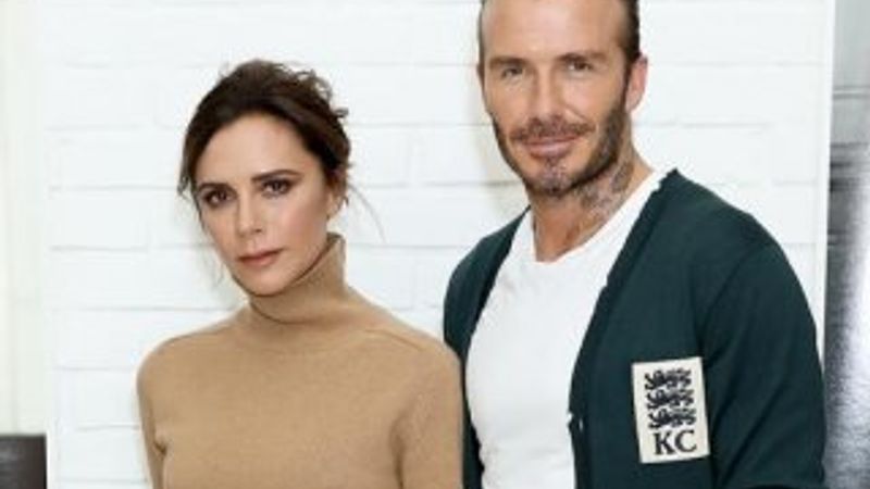 Victoria Beckham, 30 işçiye acımadı