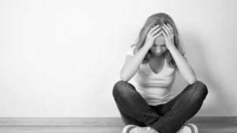 Bağırsakta bazı bakterilerin eksikliği, depresyon sebebi