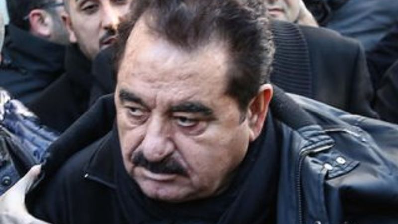 İbo'dan Yasemin Şefkatli'ye teşekkür