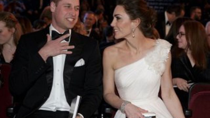 Kate Middleton ihanete uğradı iddiası