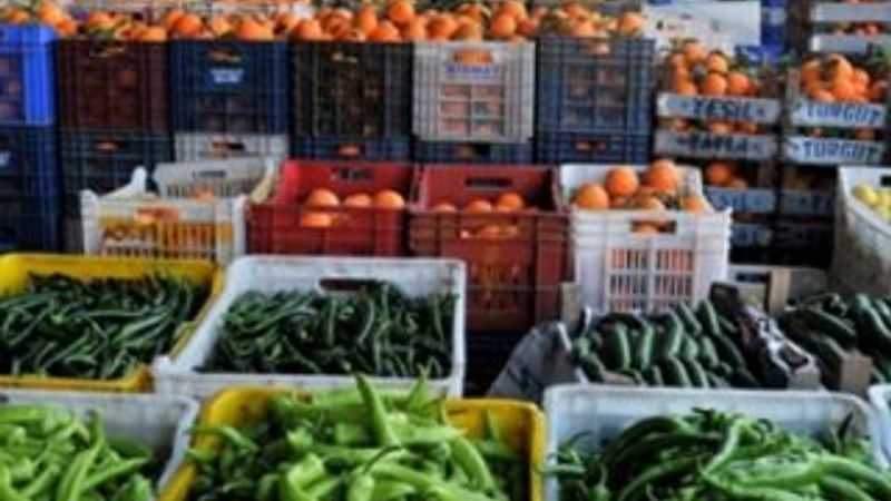 8 sebzenin internet satışına başlandı