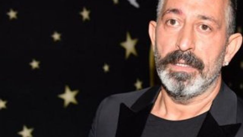 Cem Yılmaz yıllık kazancını açıkladı