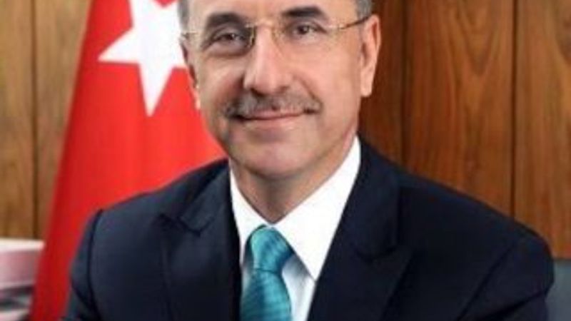 Cumhurbaşkanı kararıyla TCDD Genel Müdürü görevden alındı