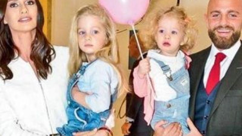 Yasemin Özilhan'ı korkutan kavga