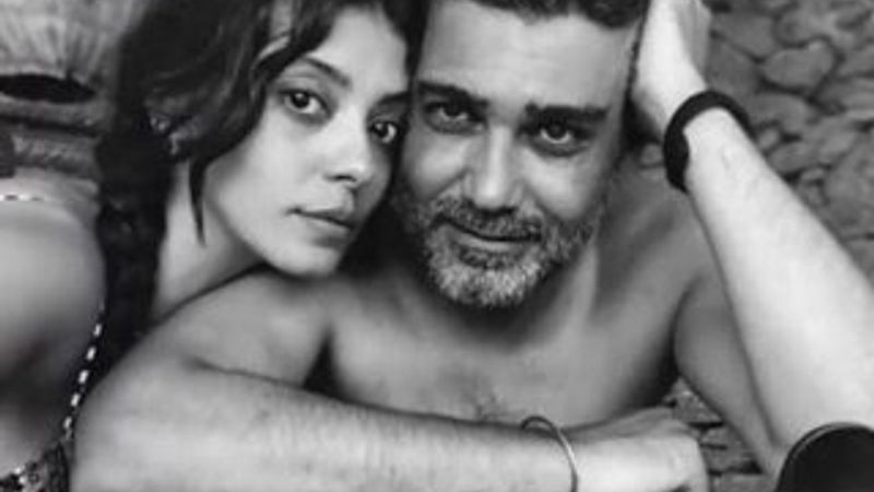 Selin Şekerci: Gülmekten ağladığımız yıllarımız olsun