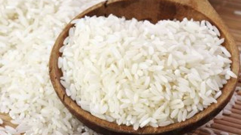 Tanzimde bakliyatlar satışa hazır