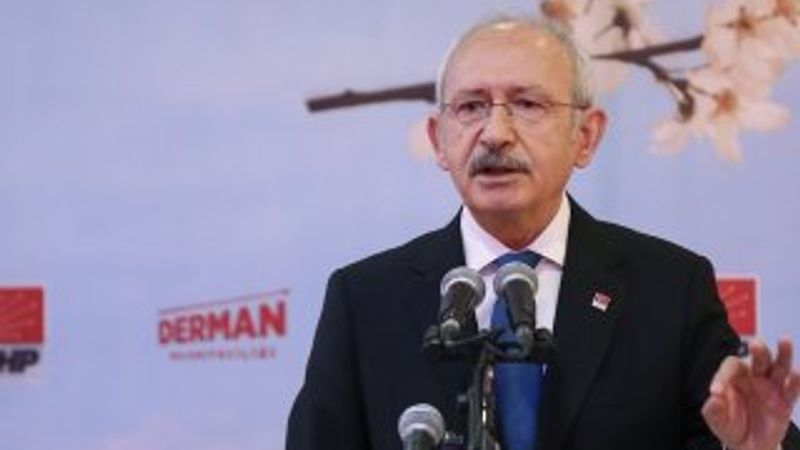 Kılıçdaroğlu: YPG bize mi saldıracak