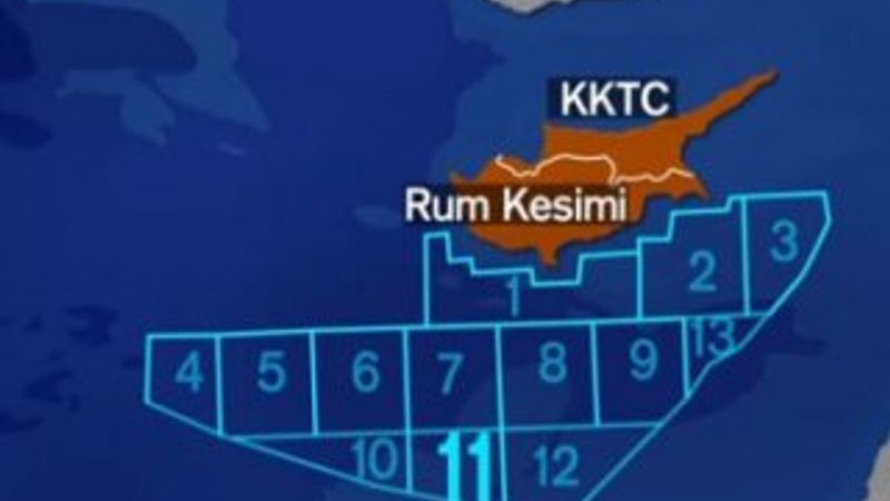 Rumlar için tek seçenek Türkiye ve KKTC ile uzlaşmak