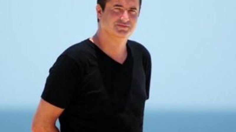 Acun Ilıcalı TV8'i sattı