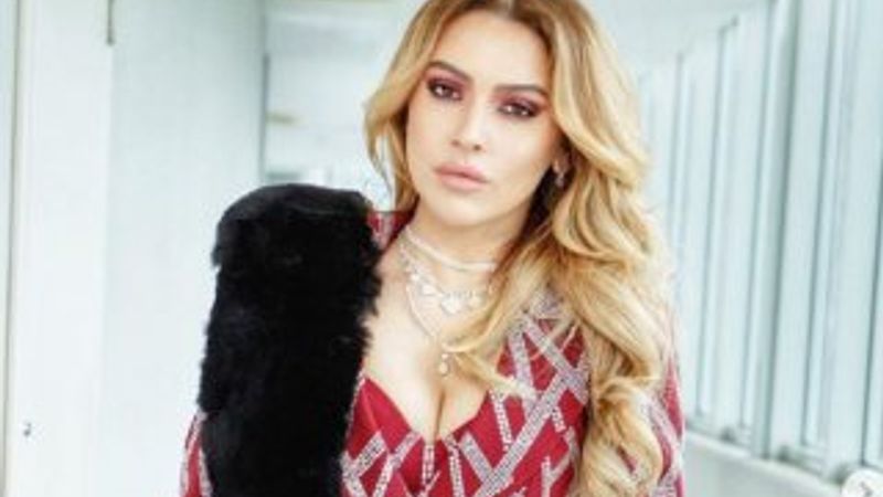 Bankalar Hadise'ye kredi vermiyor