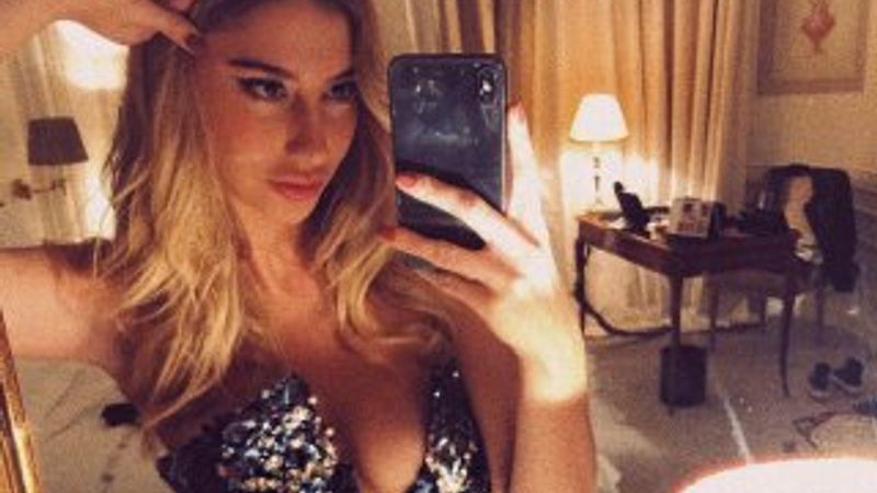 Şeyma Subaşı: Mağdur kızı oynamak isterim