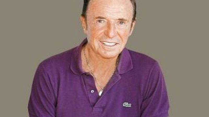 Ertuğrul Akbay, sağlıklı yaşam kitabı çıkarmıştı