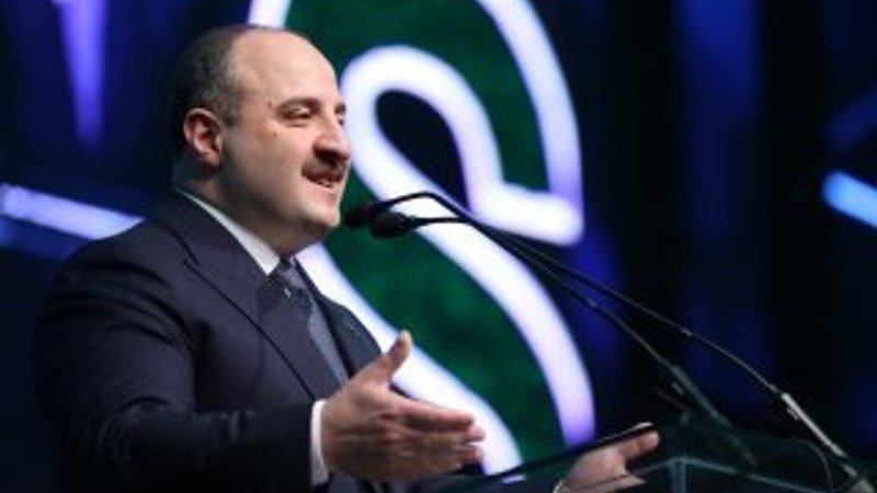 Bakan Varank: Dijitalleşmede tüketici güveni kazanılmalı